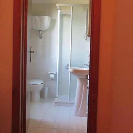 Studio In Toskana 31118 Apartamento Siena